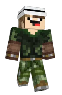 Front of JVNQ__TNT's skin