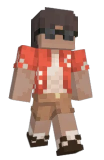 pazm's Minecraft skin