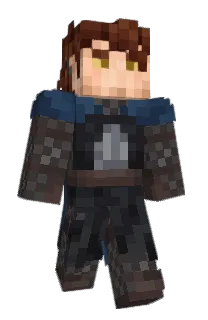 Front of TheOnlyTub's skin