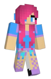 Skin preview