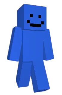 ow123's Minecraft skin