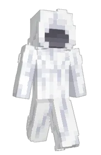 Front of LoryHK's skin