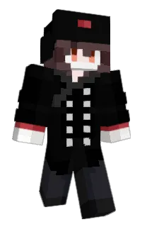 Front of DEsDESDEsDEsDEs's skin