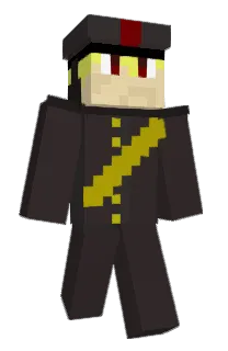Front of AKBattleBoy2014's skin
