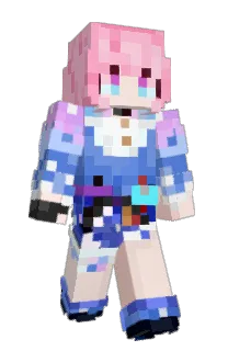 ACUNGER's Minecraft skin