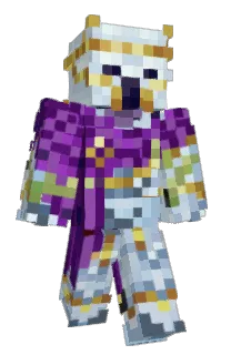 ArcticMonkey013's Minecraft skin