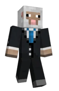 Front of coolmangaming's skin
