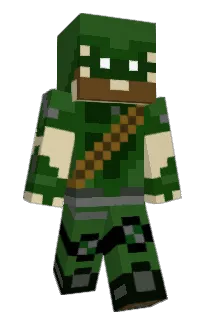Magemonkey05's Minecraft skin