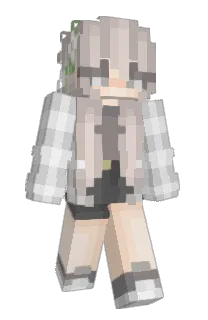 KamKam89's Minecraft skin