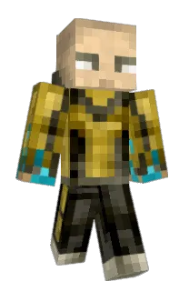 Freezeskull's Minecraft skin