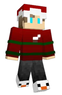 Front of heynoi's skin