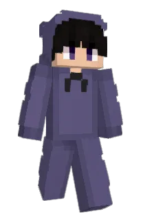 ProGamer194814's Minecraft skin