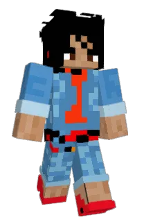 LokitoPotenxia's Minecraft skin