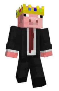 Front of Kirkonrctta's skin