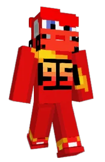 Leazy_Rage's Minecraft skin