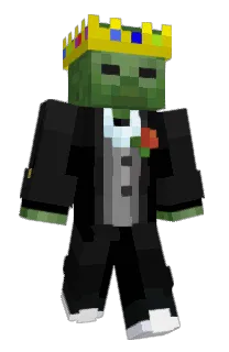Smakaroon's Minecraft skin