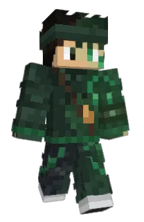 therealsquashyy's Minecraft skin