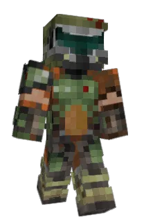Pinchitos's Minecraft skin