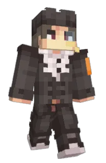 Front of ar1st0cr4t's skin