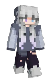 StalatheSage's Minecraft skin