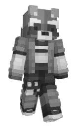 wodoga's Minecraft skin wearing the Copper cape