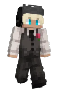 Hugo_cleapt's Minecraft skin