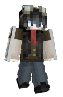 Front of KmvswTyNomFX's skin