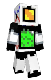 Skin preview