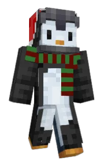 slowdive89's Minecraft skin