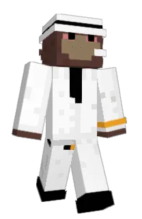 lucianes1337's Minecraft skin
