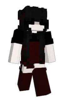 Front of jemoedr69's skin