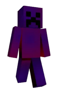 Samus0408's Minecraft skin