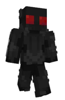 End_Islands's Minecraft skin