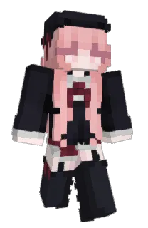 Front of Girasoles_'s skin