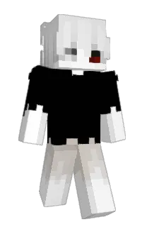 softbeginnings's Minecraft skin