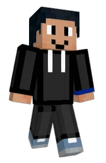 happyapplepicker's Minecraft skin