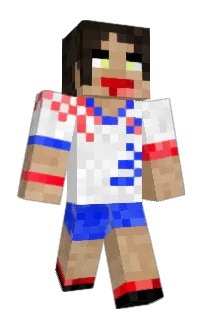 a11ract's Minecraft skin