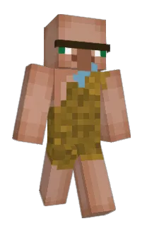 Mcgamer5_0's Minecraft skin