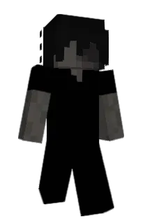 heavengod's Minecraft skin