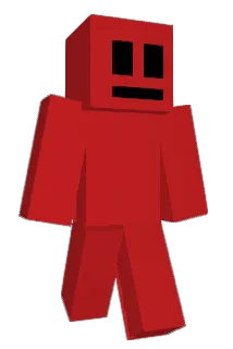 cdeeeeeeeeee Minecraft avatar full body