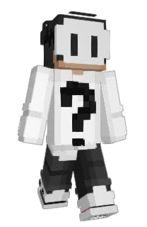 Front of Its_TakReo's skin