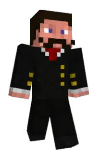 Front of amdrag27's skin