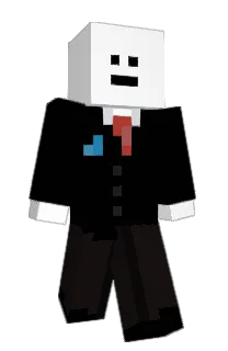 T0mmay's Minecraft skin