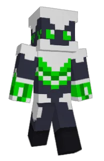Front of slorg3's skin