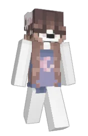 Skin preview