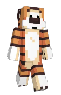Front of aurasigma67tuff's skin