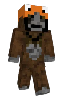 Sisyrc's Minecraft skin
