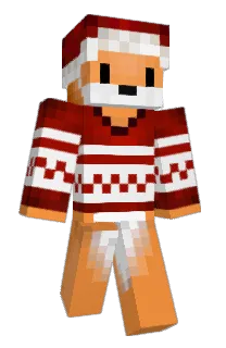 ArcticKnight27's Minecraft skin