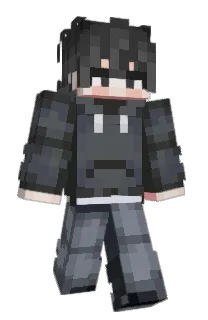 Front of Aong_0's skin
