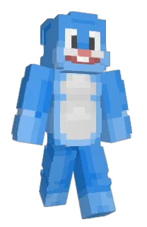 Front of TH30__'s skin